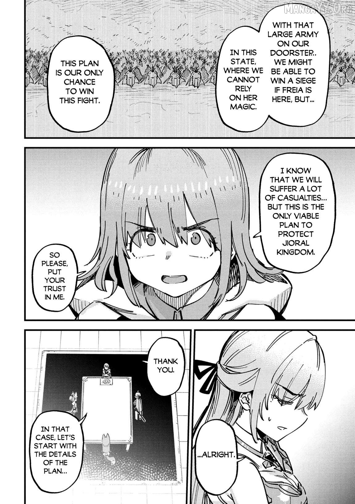 Redo Of Healer, Chapter 75.1 image 11